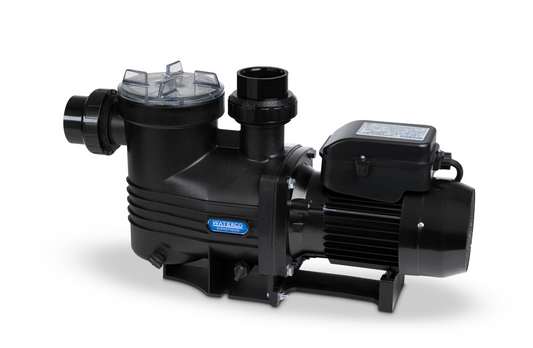 Water Co Supastream pool pump
