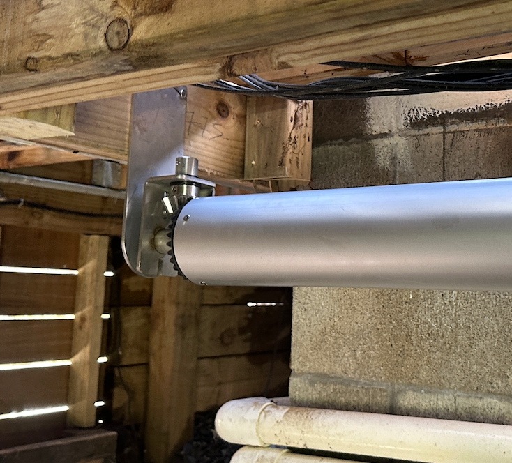 Sunbather 114 GD-T Roller