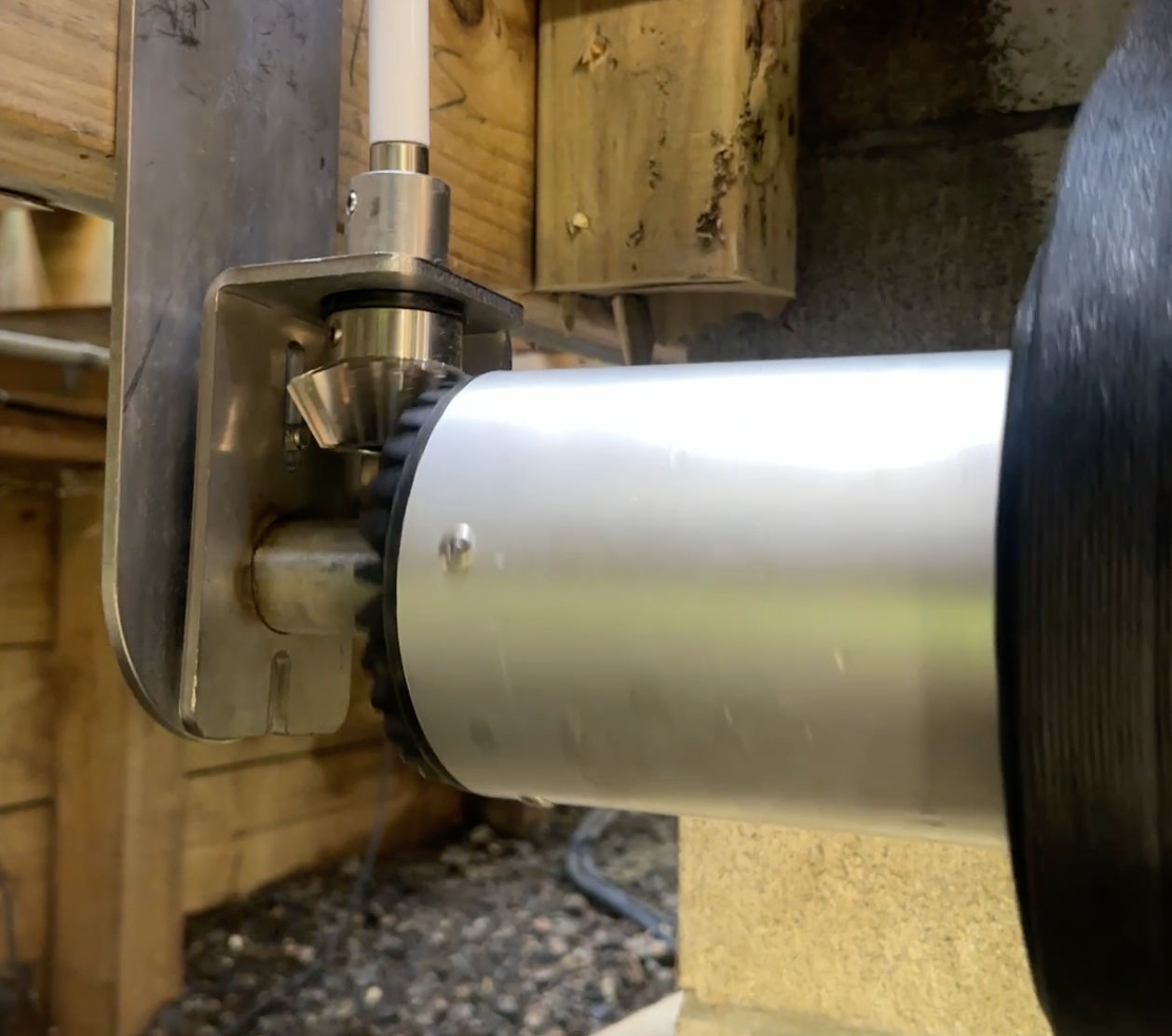 Sunbather 114 GD-T Roller