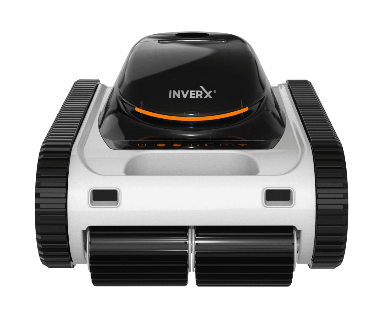 X Warrior cordless Robotic Pool Cleaner