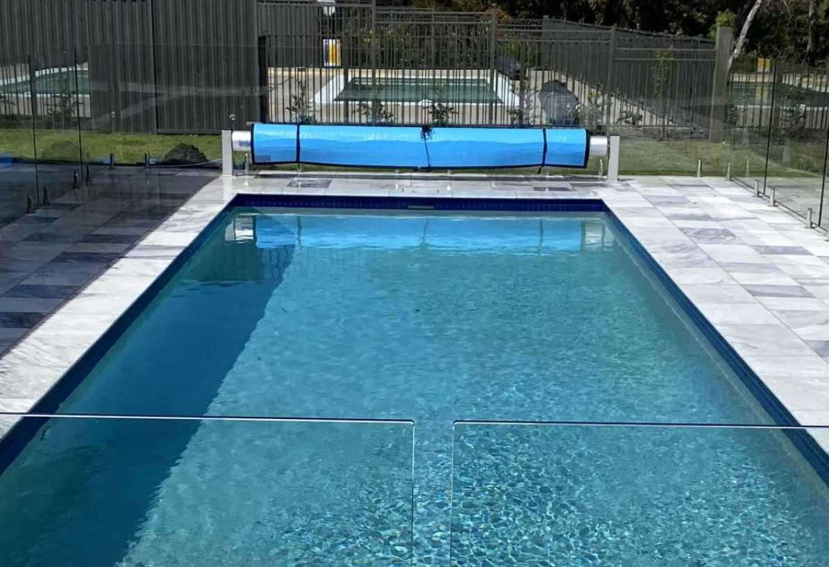 Sunbather AR-200 Motorised Ground Roller