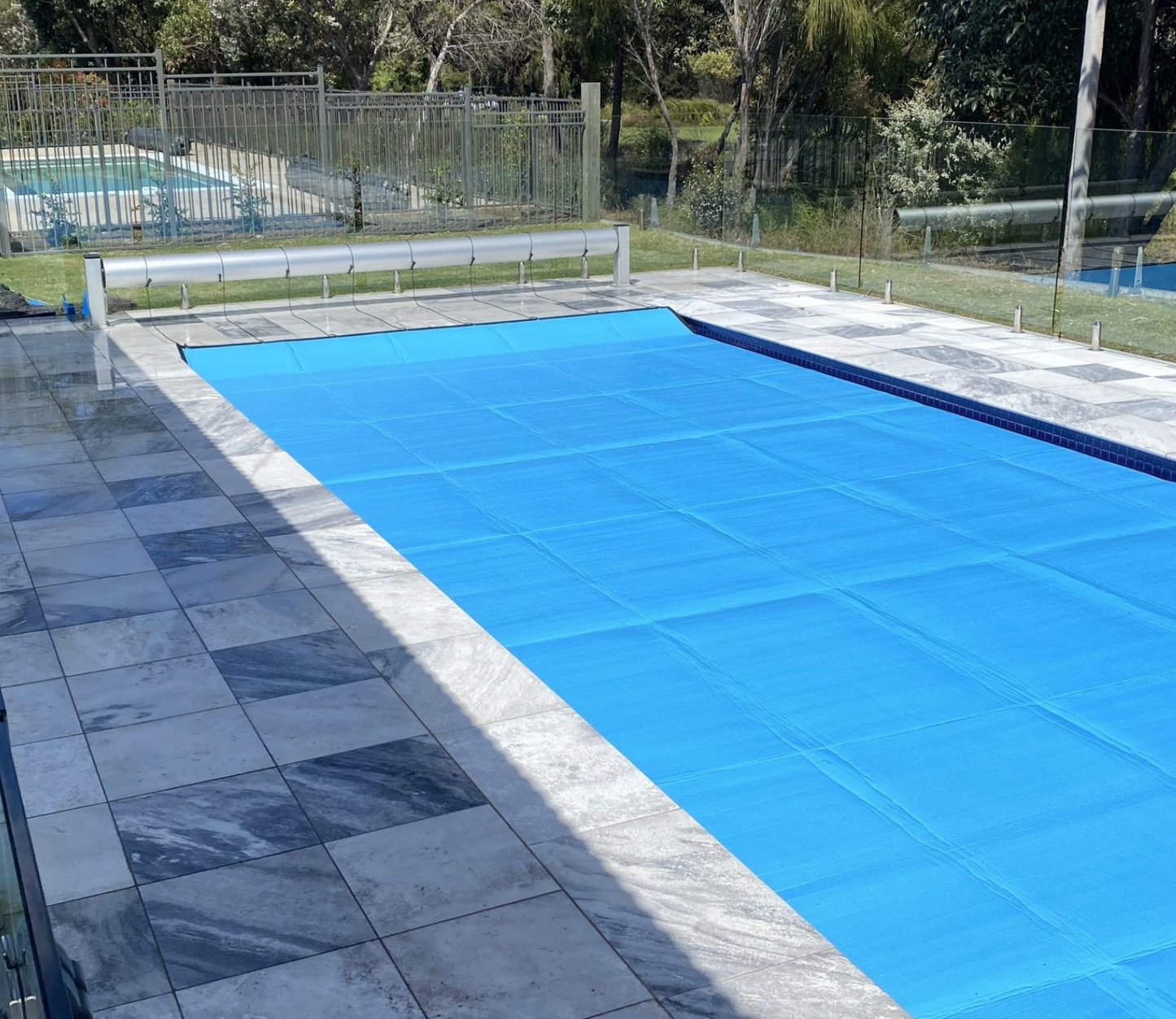 Sunbather AR-200 Motorised Ground Roller