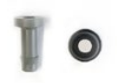 PSH cold water sensor