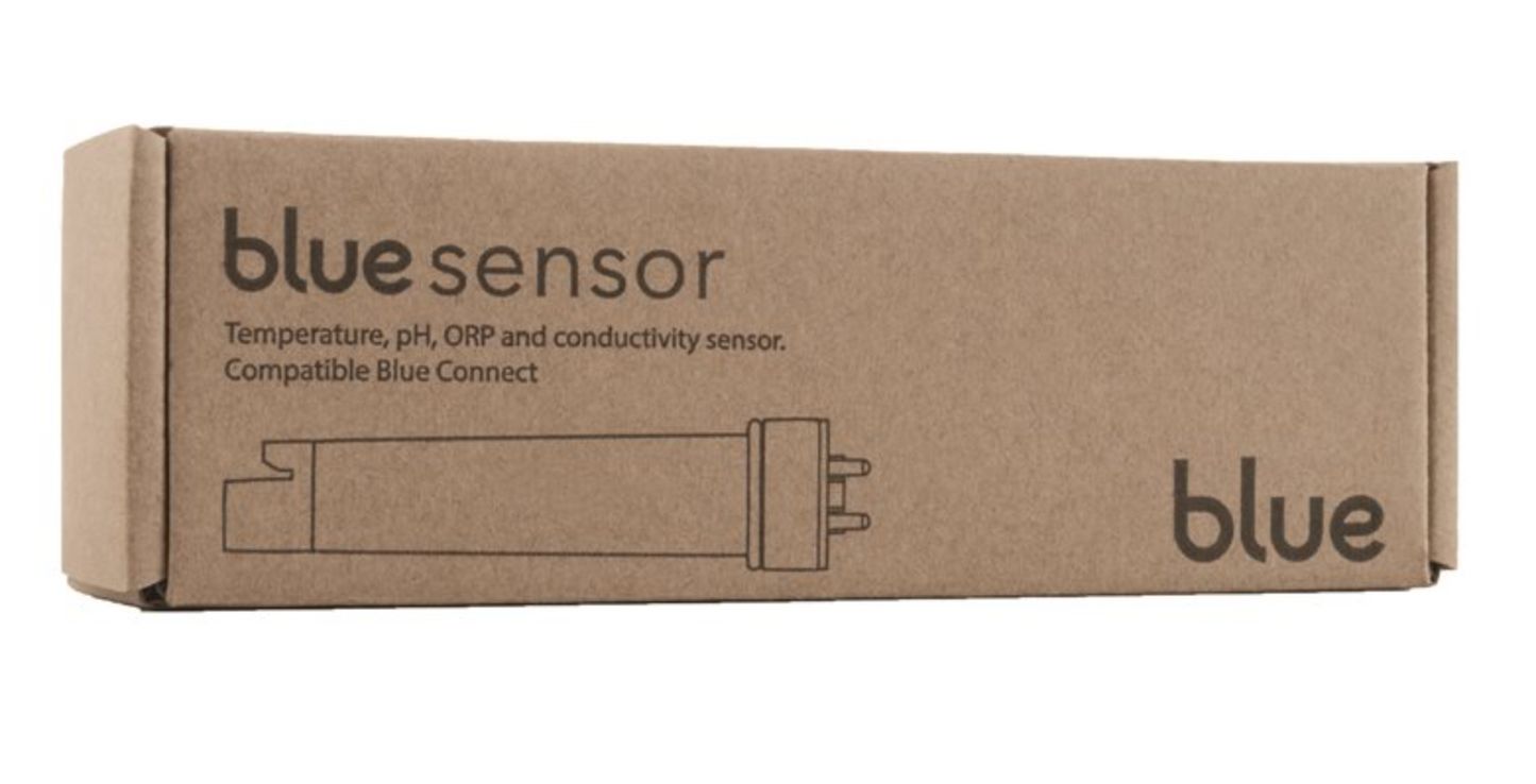 20267 BLUE CONNECT GOLD SENSOR-TEMP