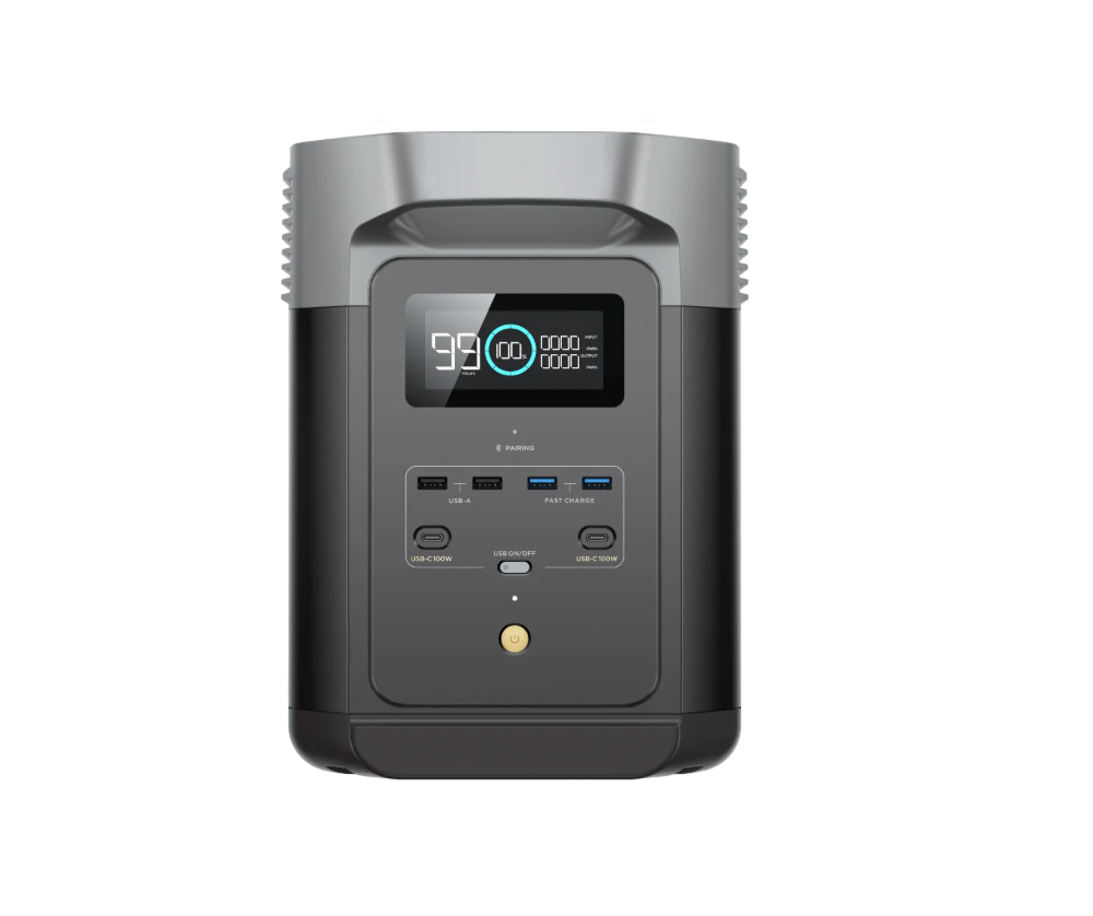 EcoFlow DELTA 2