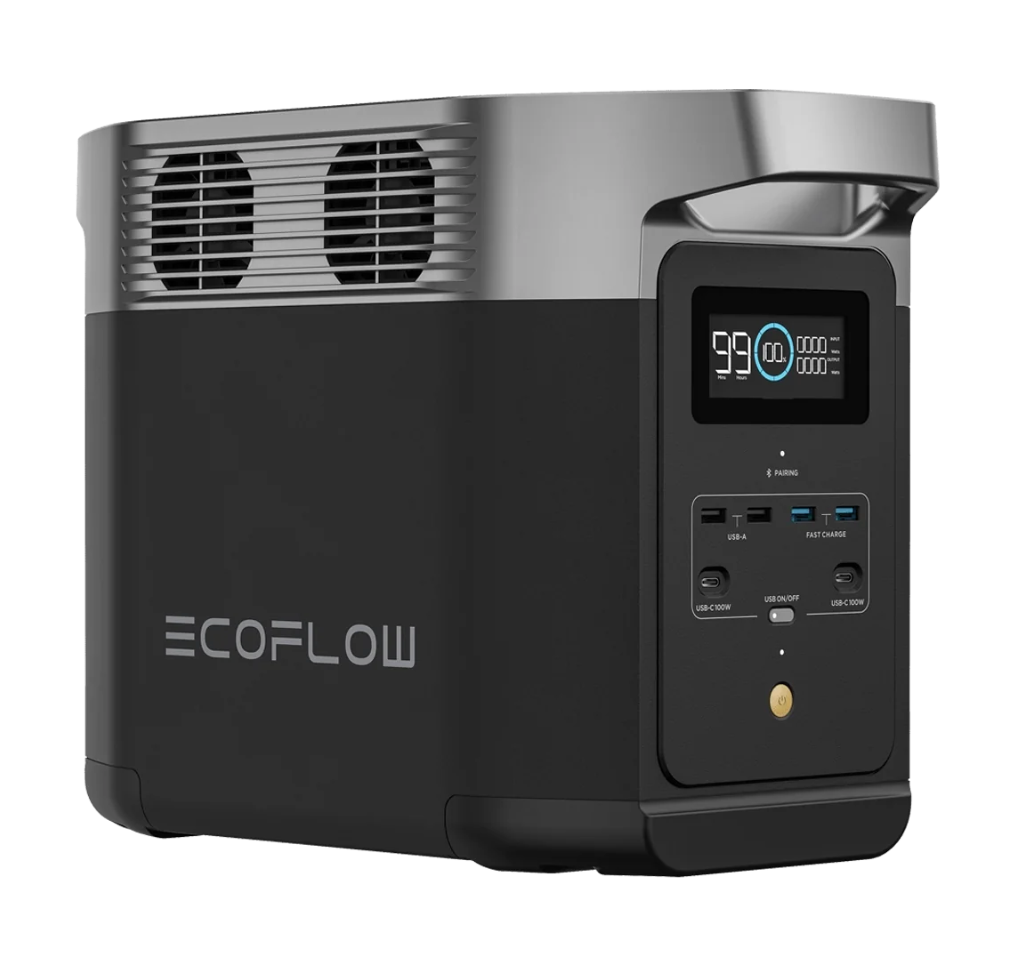EcoFlow DELTA 2