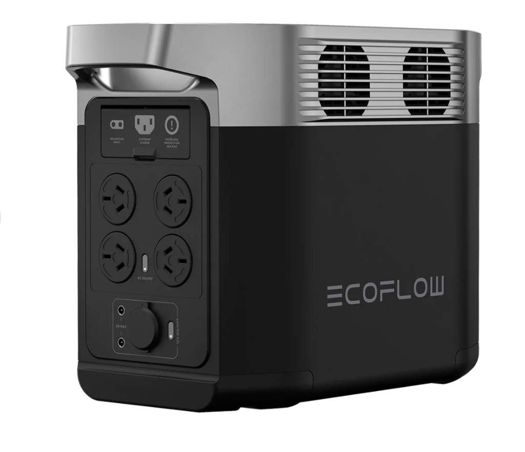 EcoFlow DELTA 2
