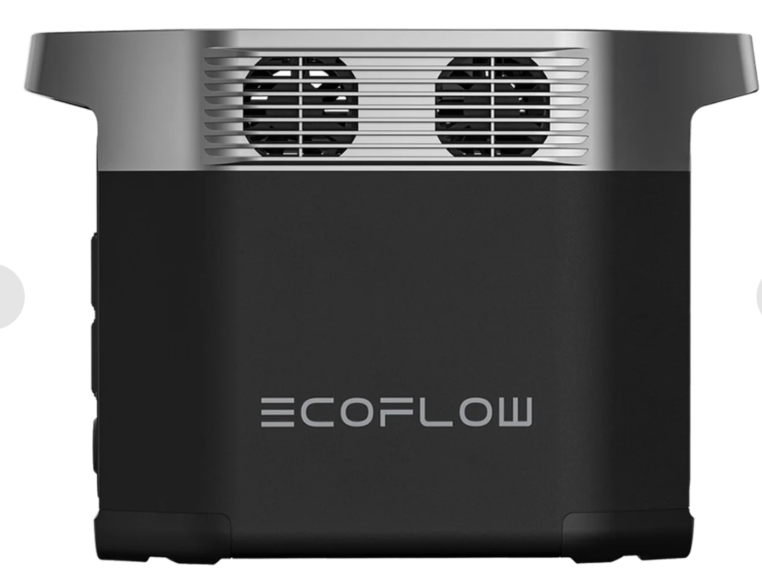 EcoFlow DELTA 2