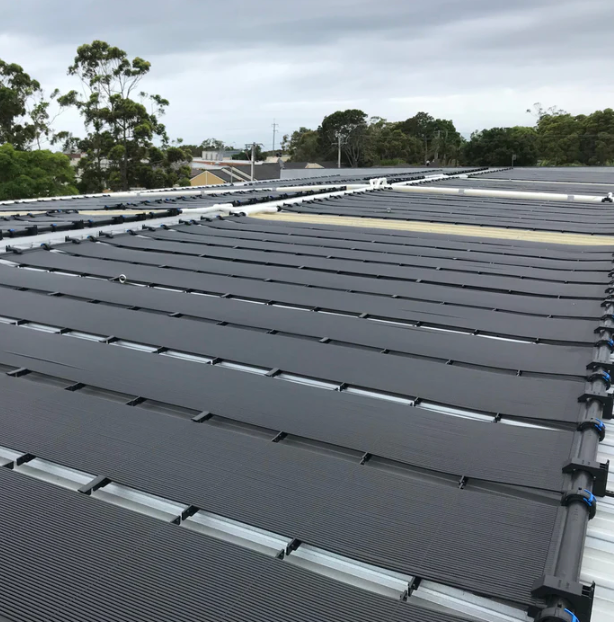 School Solar Bundles