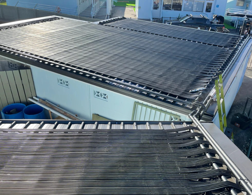 School Solar Bundles