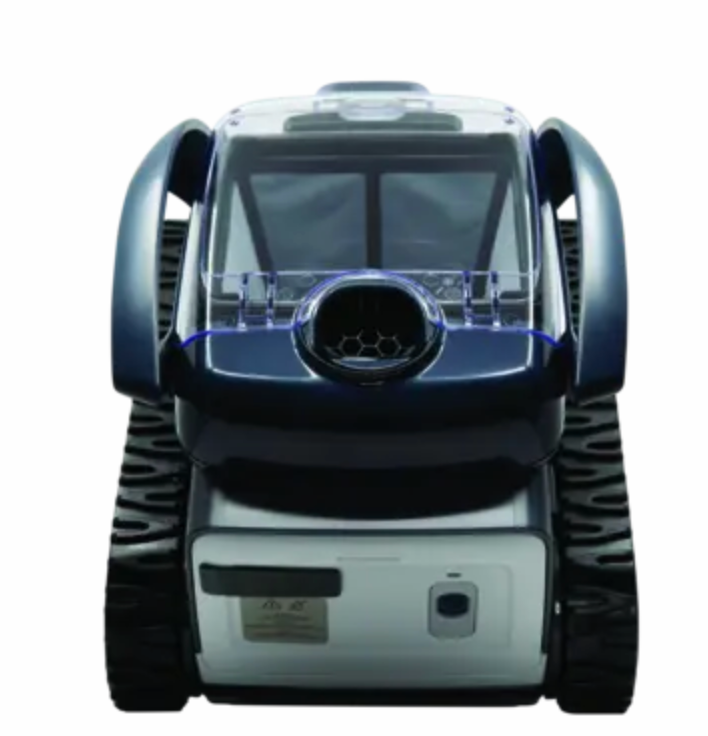 FREERIDER FR200 CORDLESS ROBOT
