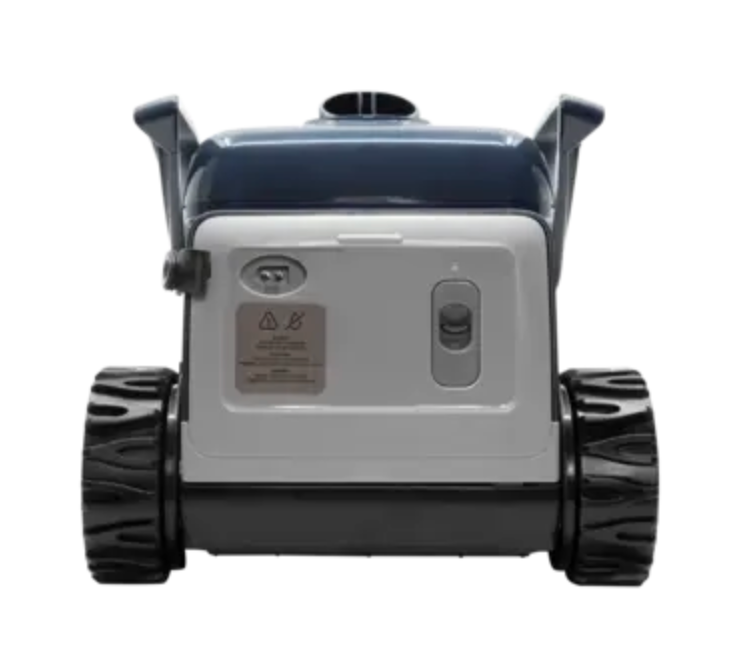 FREERIDER FR200 CORDLESS ROBOT