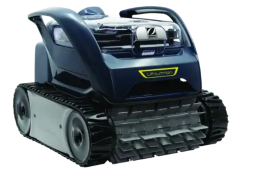 FREERIDER FR200 CORDLESS ROBOT