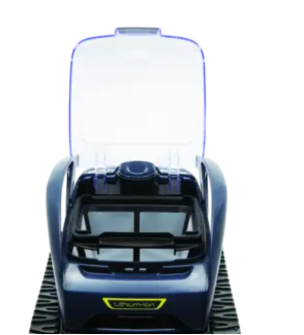 FREERIDER FR200 CORDLESS ROBOT