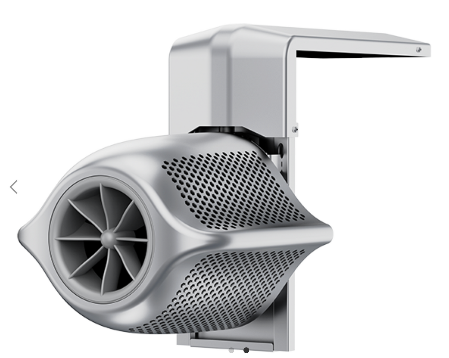 Aqua inverter swim - Swim jet