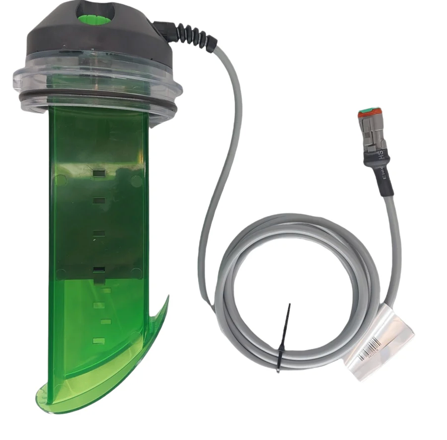 134540 INSNRG 20G, 25G 40GM CELL INTERNAL, REPLACEMENT CELL