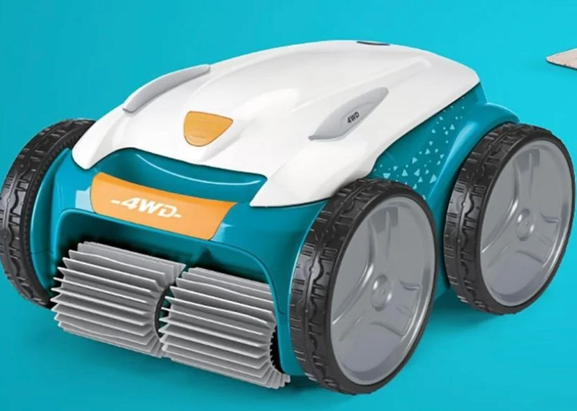 WR000389 Baracuda Adventura Robotic Cleaner