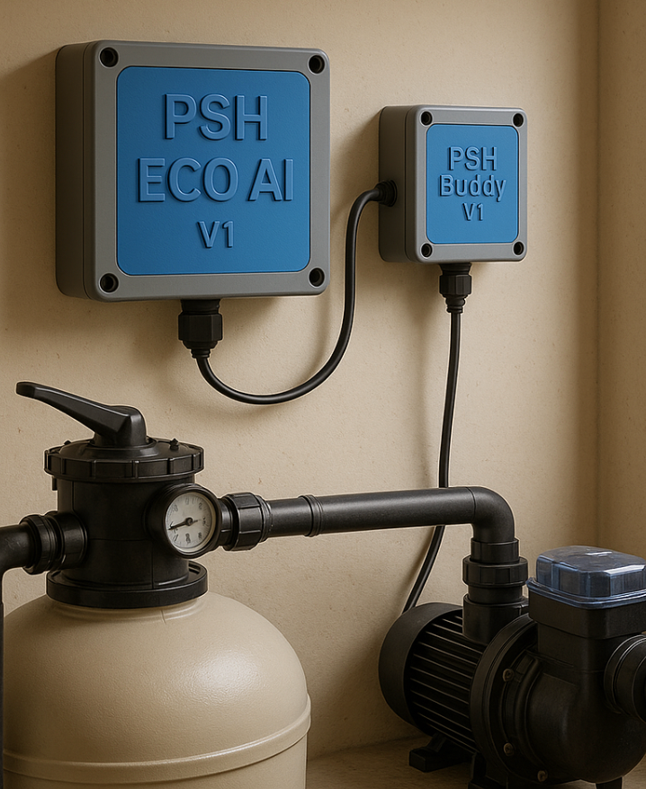 PSH ECO AI RANGE - Due Feb 2026