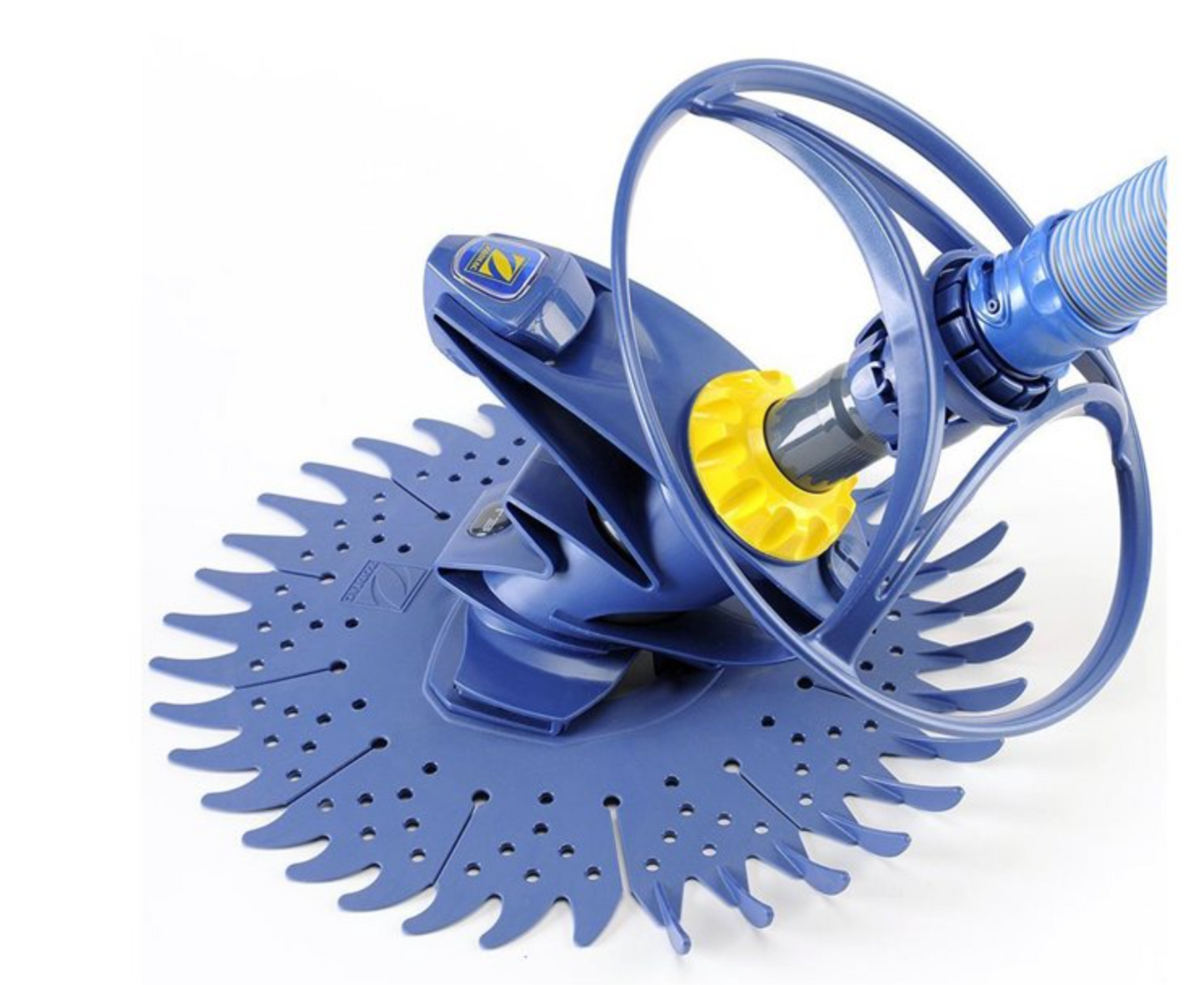 T3-SUCTION POOL CLEANER WC205