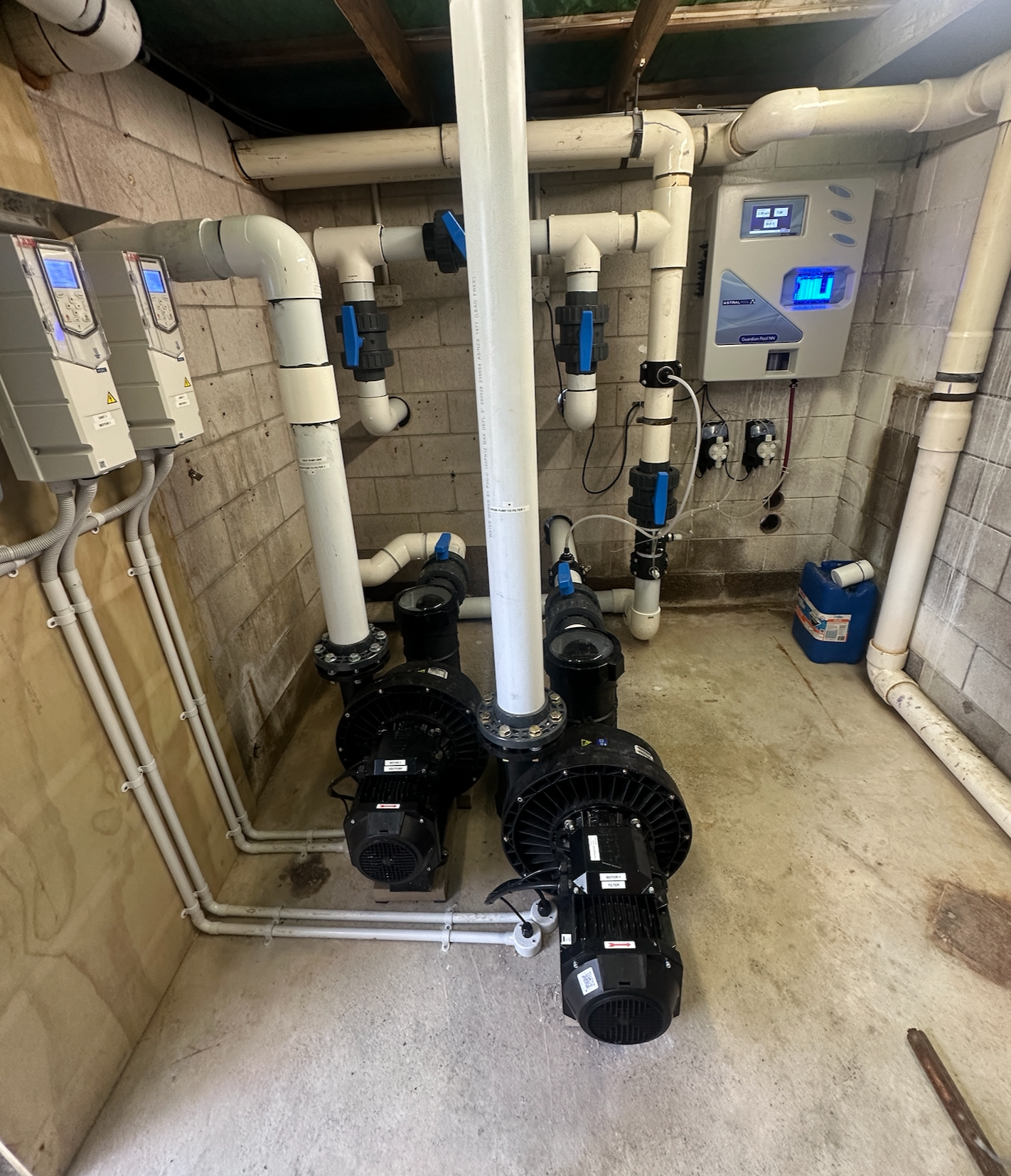 Any Pool Products Online - Ask us for a quote