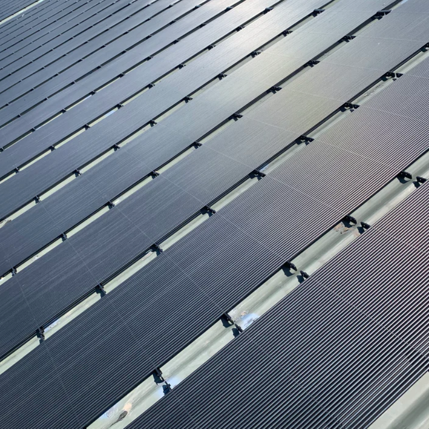 Suntube2 Pool Solar Heating Panels