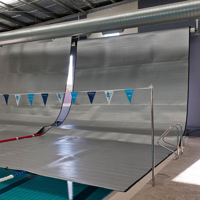 Sunbather AR-200 Wall Roller