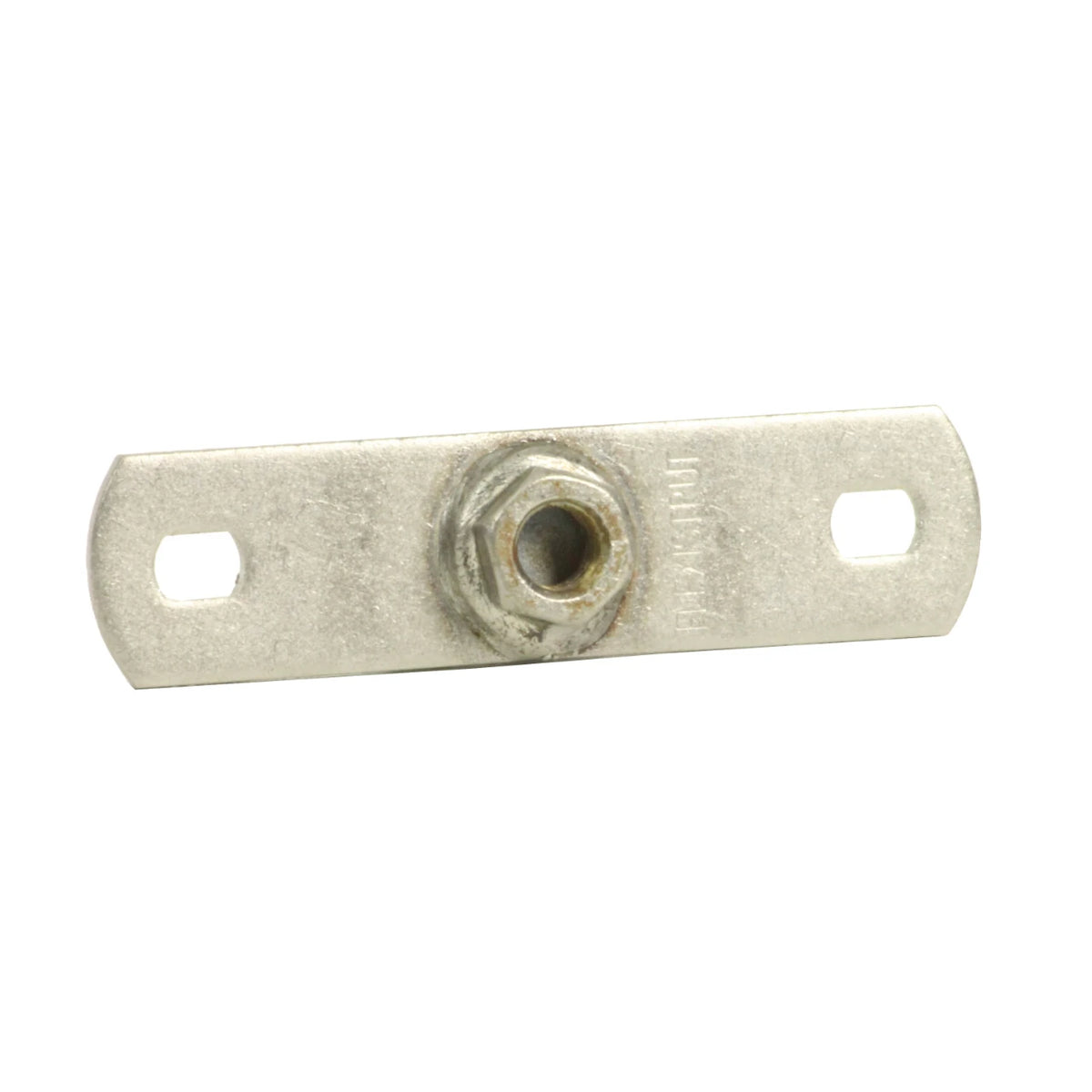 EUROPRESS 316L Stainless Steel Mounting Base Plate