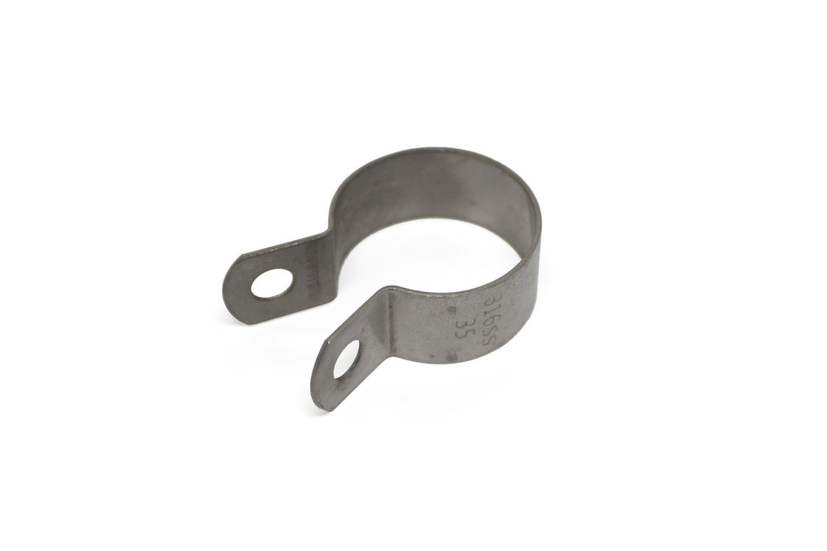 EUROPRESS 316L Stainless Steel Clip Head