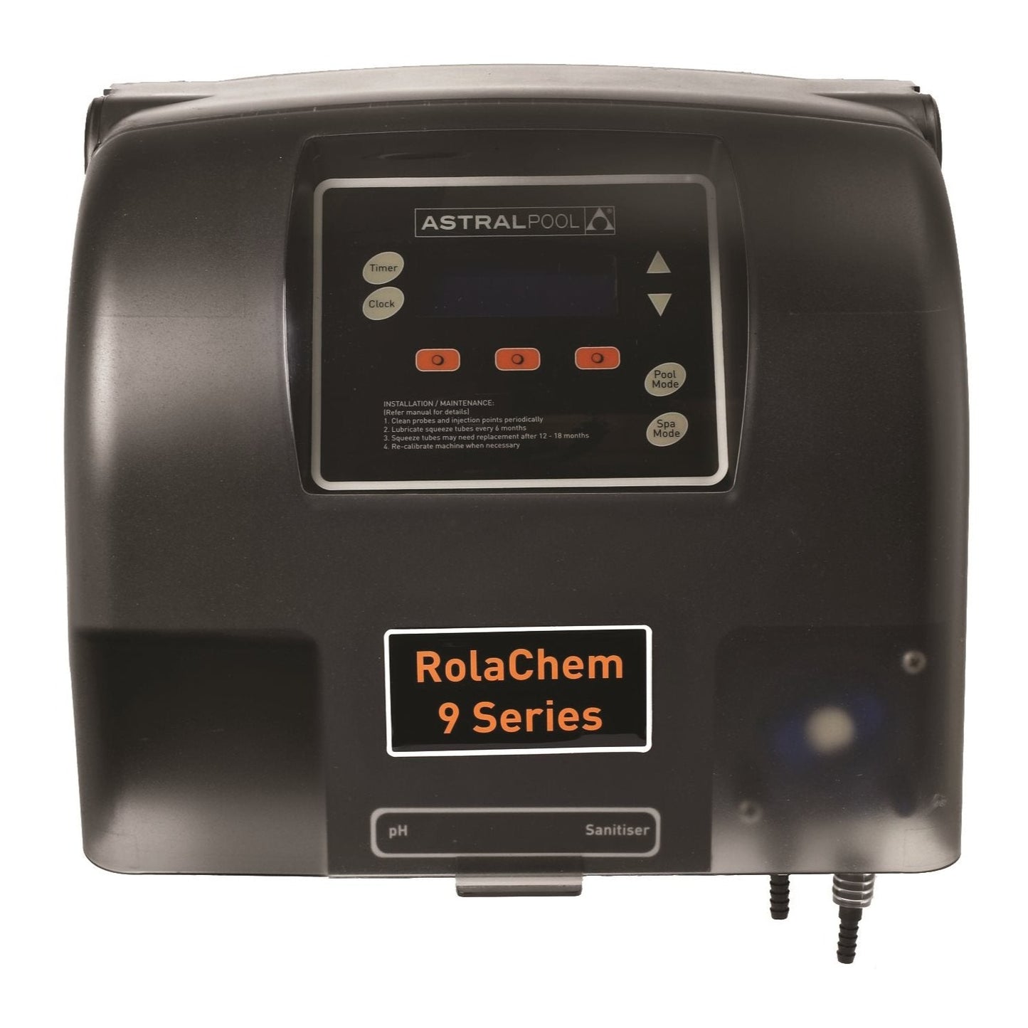 RolaChem 9Series Controllers