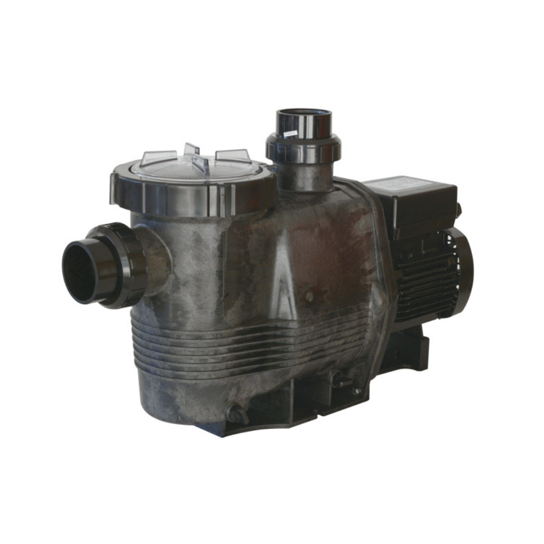 Waterco Hydrostorm Plus 300 - 65mm ports (1 phase) 66 3.00hp