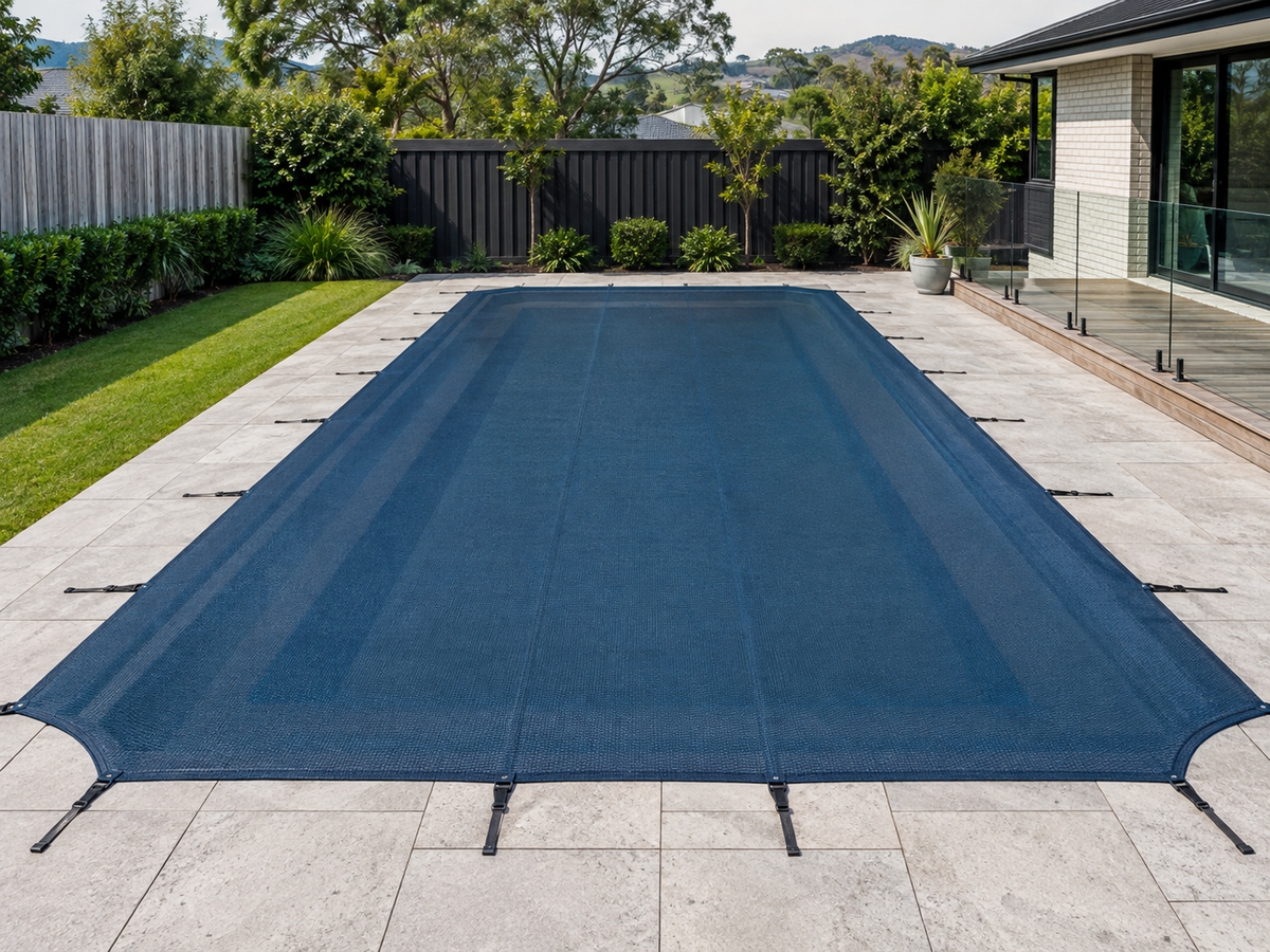 PSH Pooltex Leaf & Debris Cover