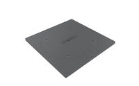 8120056 InnoSkim Lid Square Grey (11090052)