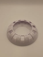 AGRX 008R2 WH AGRX R2 RIM - WHITE