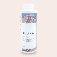53HU500G ILUKA HARD UP 500GM (NON-DG)