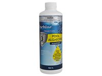50PA1L LO-CHLOR POOL ALGAECIDE 1 LTR (NON-DG)
