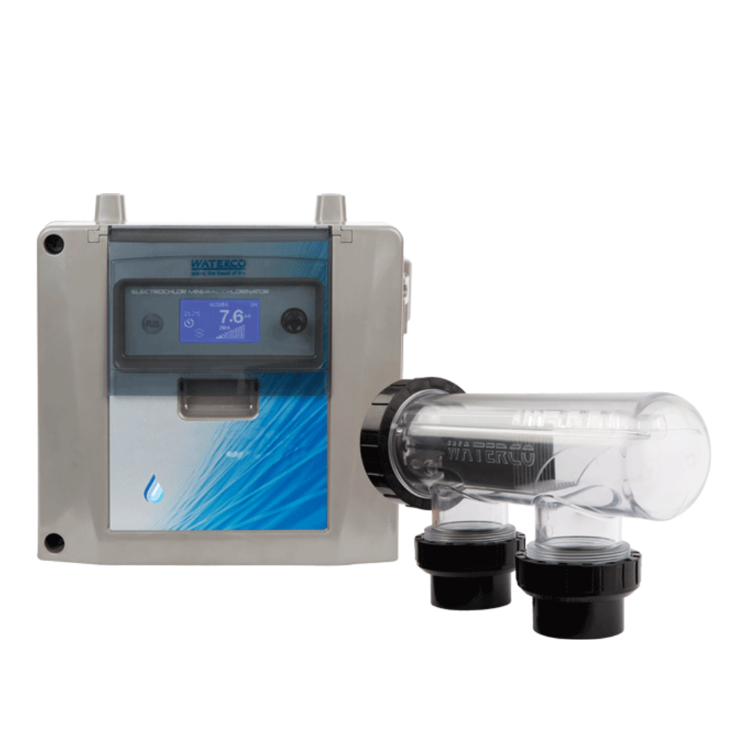 Waterco Electrochlor Plus Wifi Power Pack