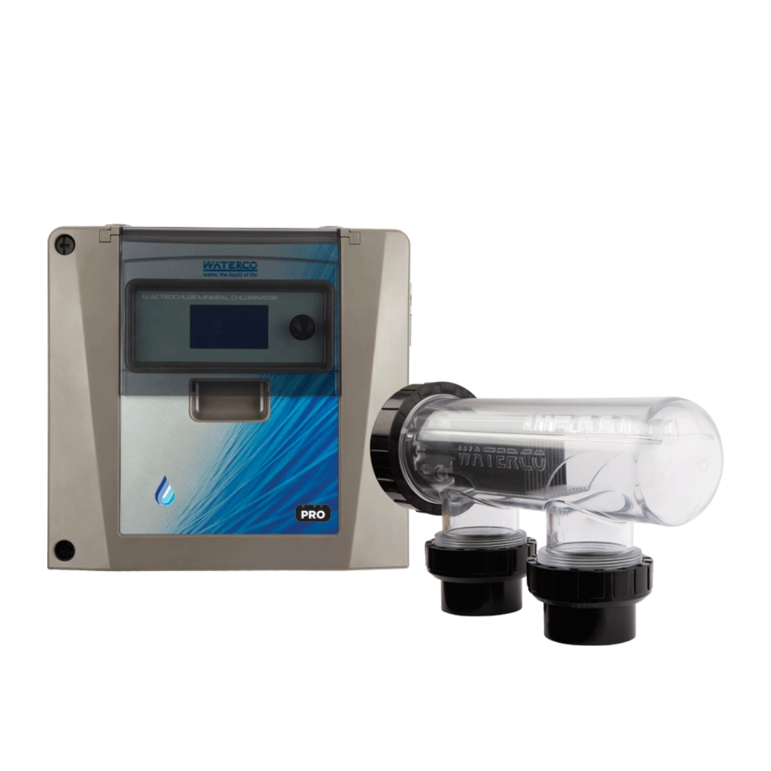 Waterco Electrochlor ECO Pro Power Pack