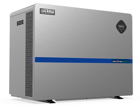 Waterco Electroheat ECOVS 41kW 3P 41kW