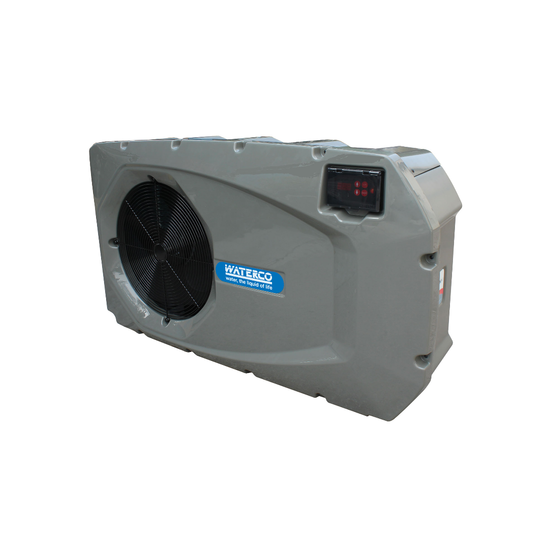 Waterco Heater Controller Ascon MTHC