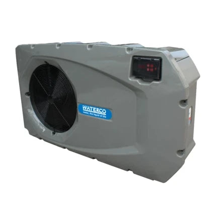 Waterco Electroheat ECO-V Inverter Side Venting Pool Heat Pump