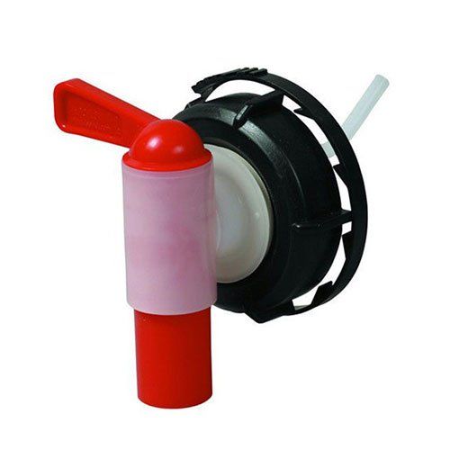 Aeroflow Tap with Gasket