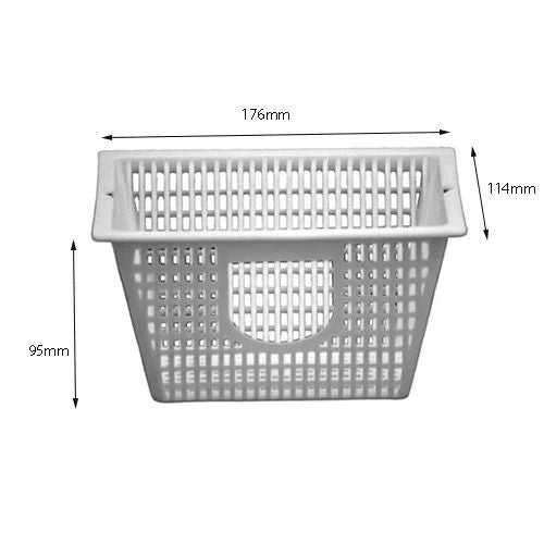 Basket Skimmer Clark
