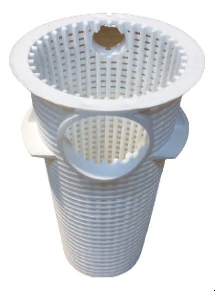 Basket Pump Davey XB