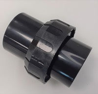 SQ60 MAC UNIONS 40 X 40MM I/D
