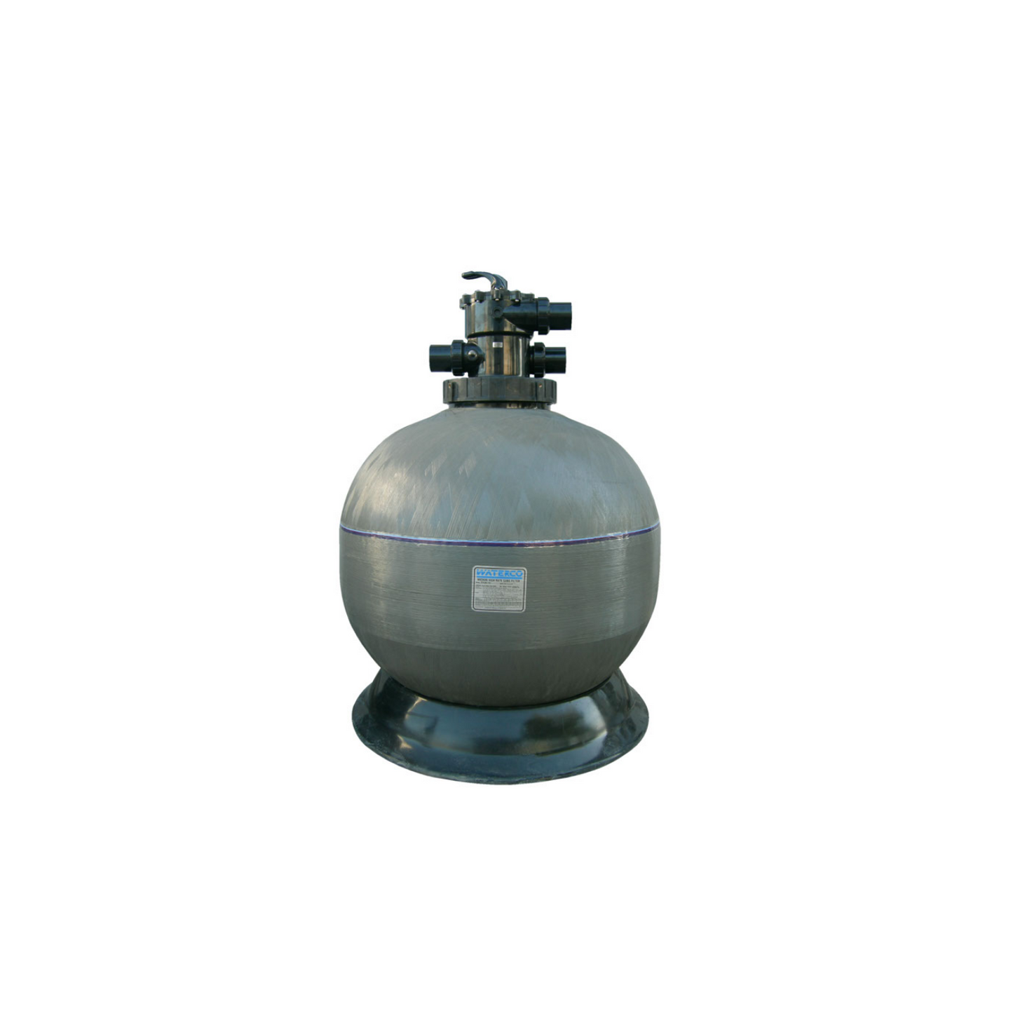 Waterco C50 TBF Housing
