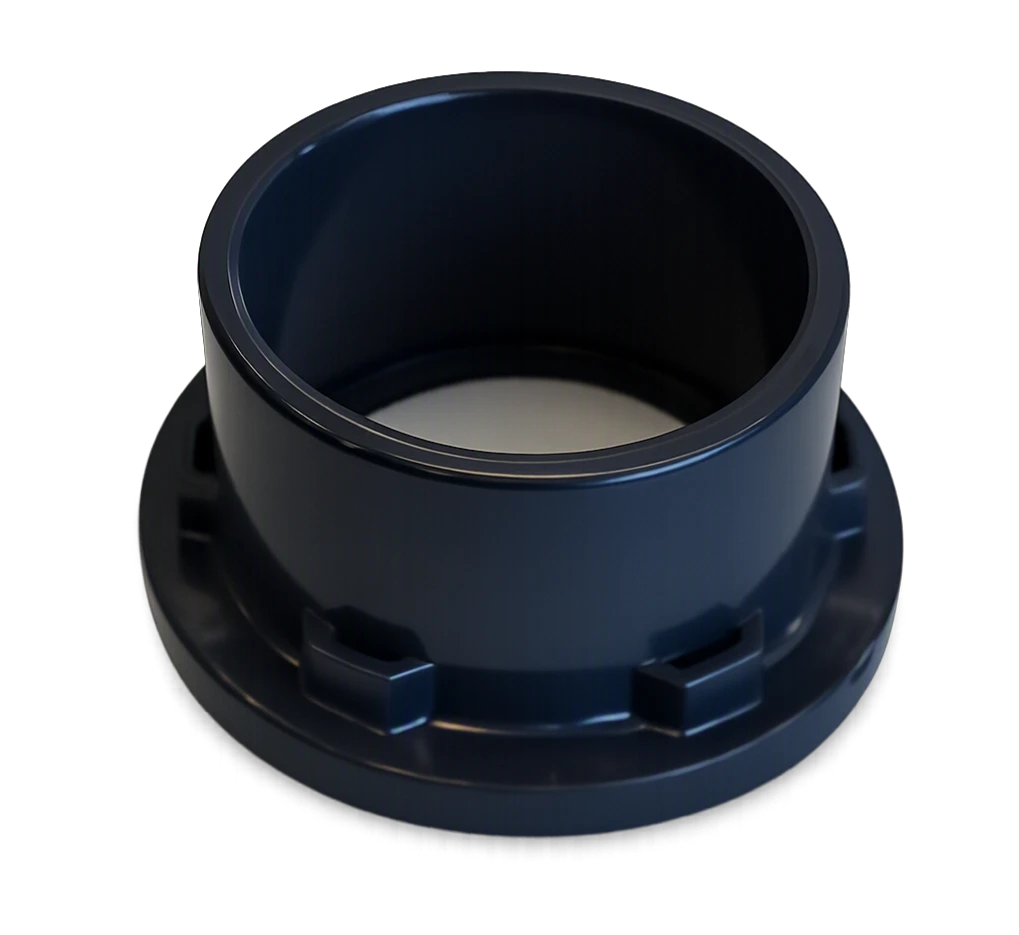 Socket BVDU Valve End