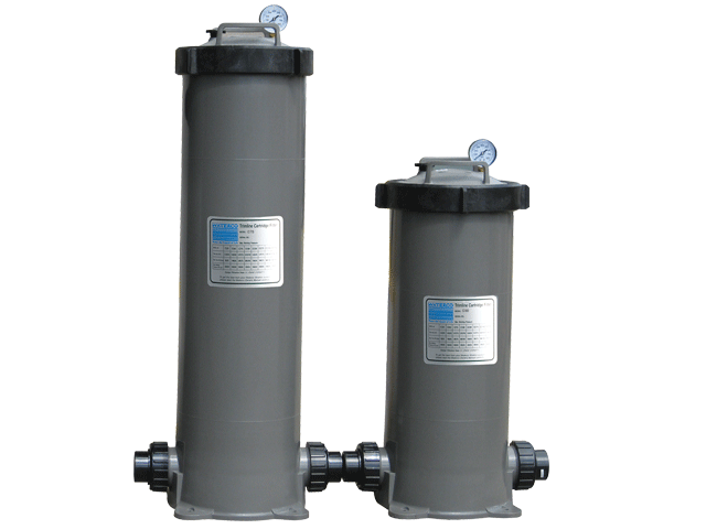 Waterco CC150 Trimline compact cartridge (30 micron) 747