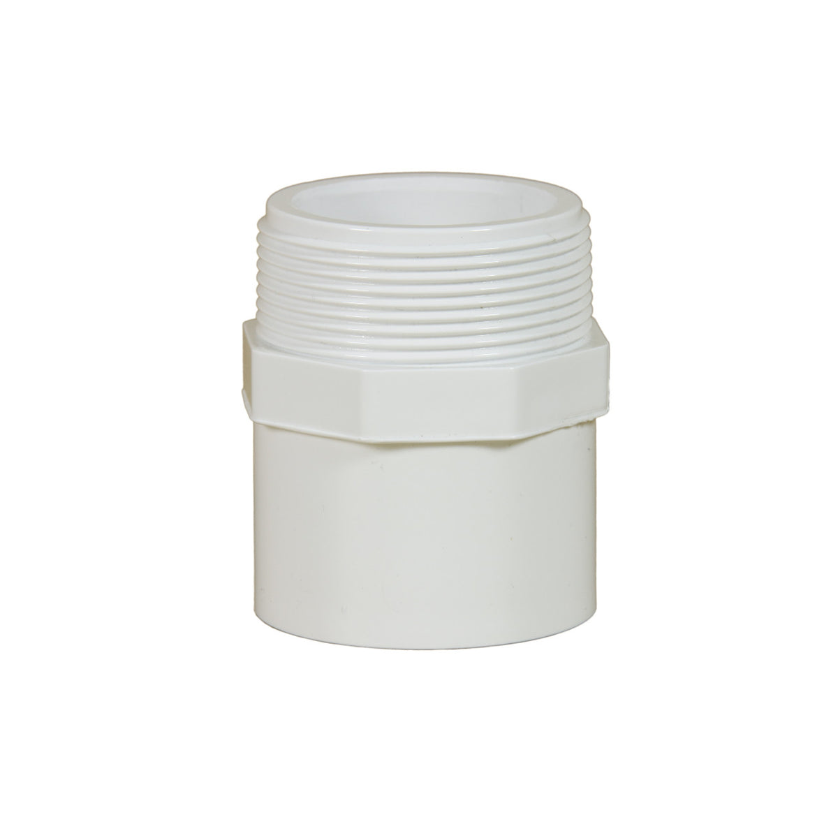 Waterworks PVC Valve Spigot