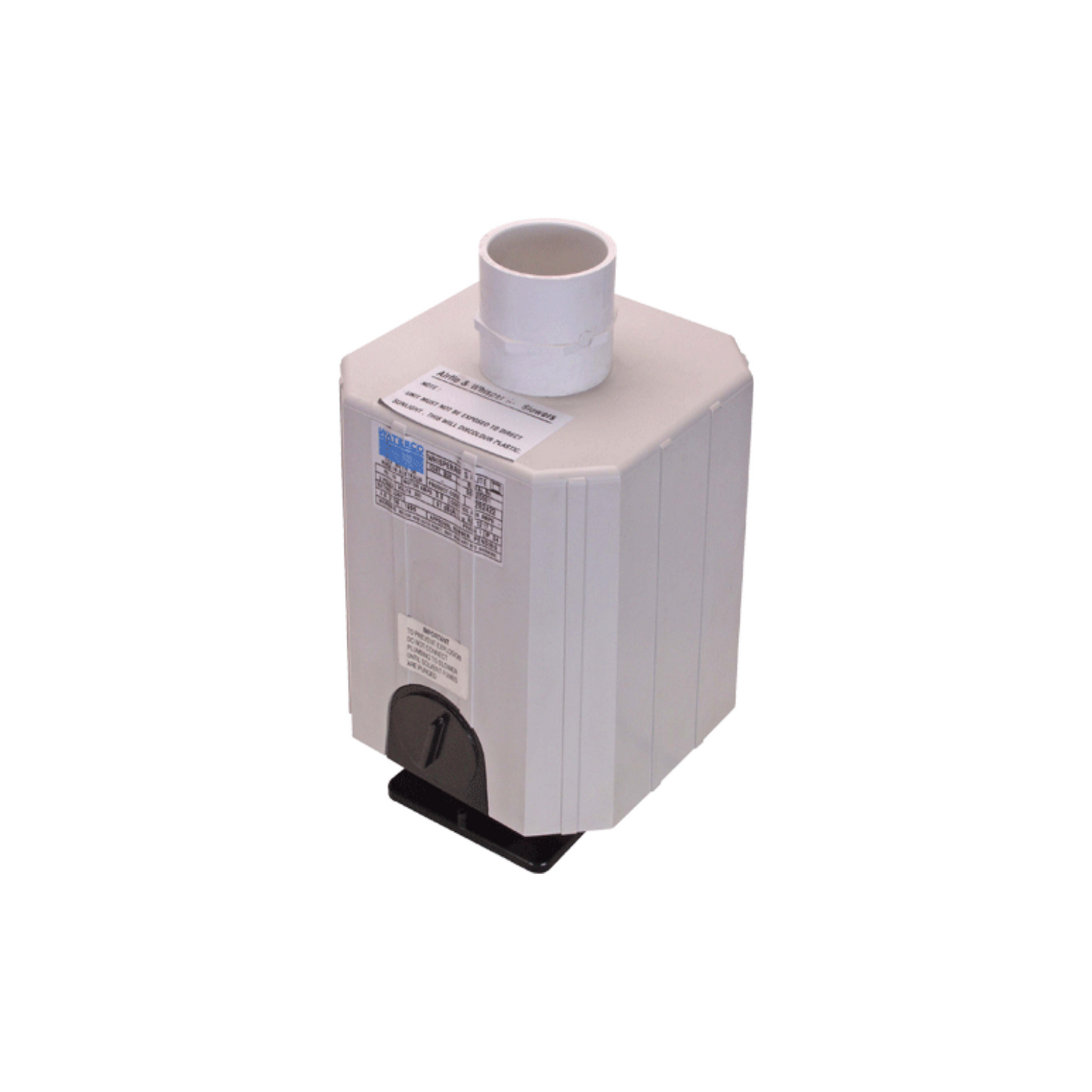 Waterco Whisperair Blower - 900W