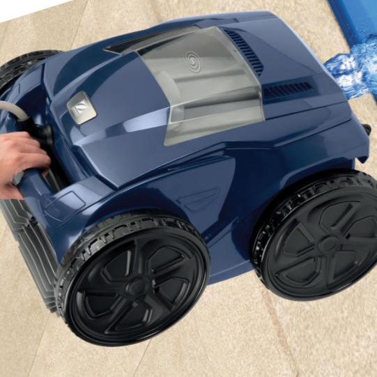 Zodiac EvoluX EX5050 iQ